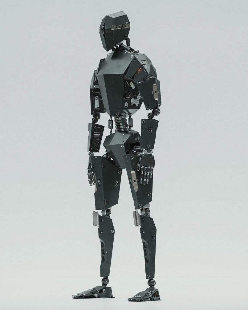 Prototype 02 — front angle