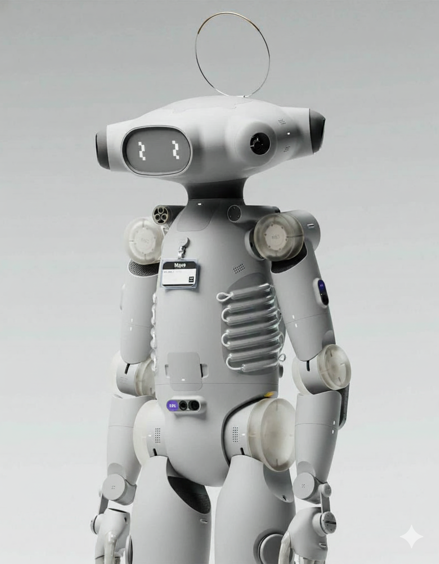 Prototype 01 — front
