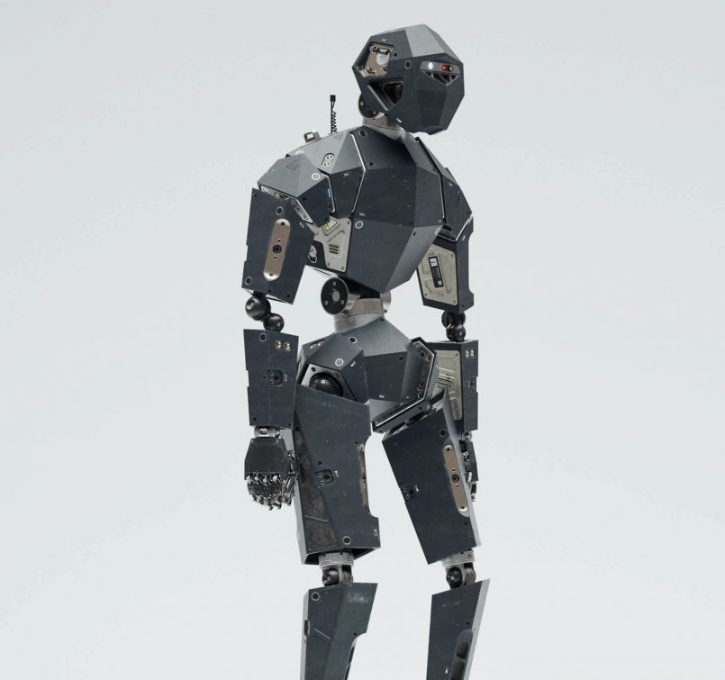 Prototype 04 — front angle