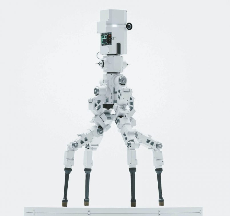 Prototype 05 — full view